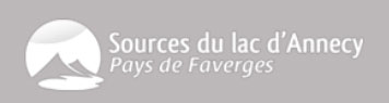 Logo Office Tourisme Faverges